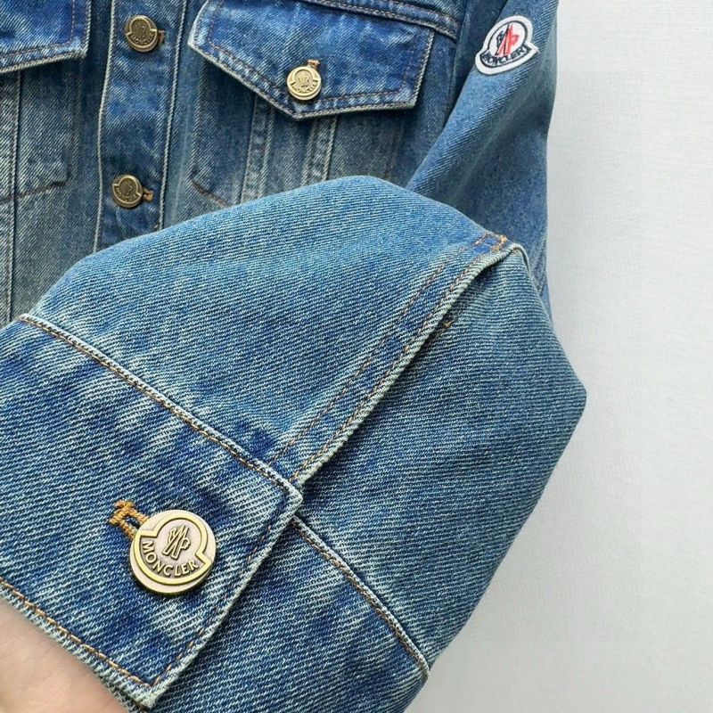 Moncler Jeans
